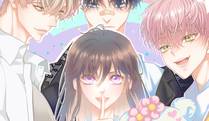 斗破苍穹漫画封面