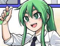 完美世界漫画封面